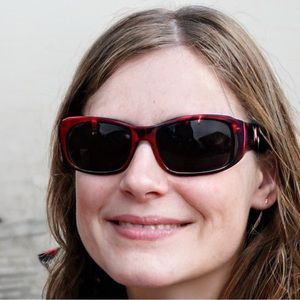 Meet your Posher, Mandy